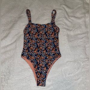 Kulani Kini’s Level One Piece (XS) Blissful Blossom